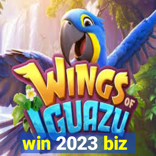 win 2023 biz